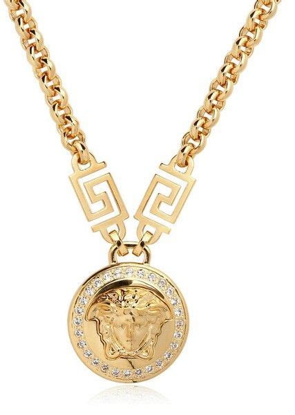 cheap mens versace jewelry|versace gold jewelry for men.